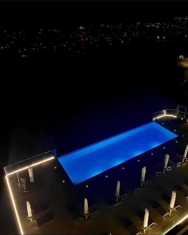 Hotel Bellavista Porto San Giorgio Exterior photo